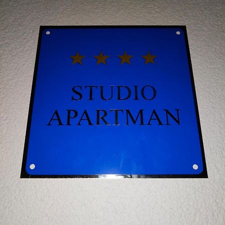 Apartmani Sun & Moon Бьеловар Экстерьер фото